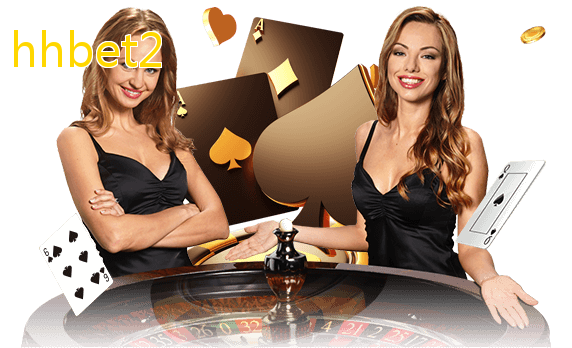 Jogue com dealers reais no hhbet2!