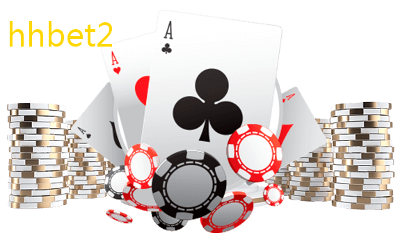Jogue jogos de pôquer em hhbet2